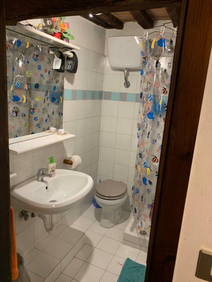 Via Galluri Poggibonsi Exteriör bild